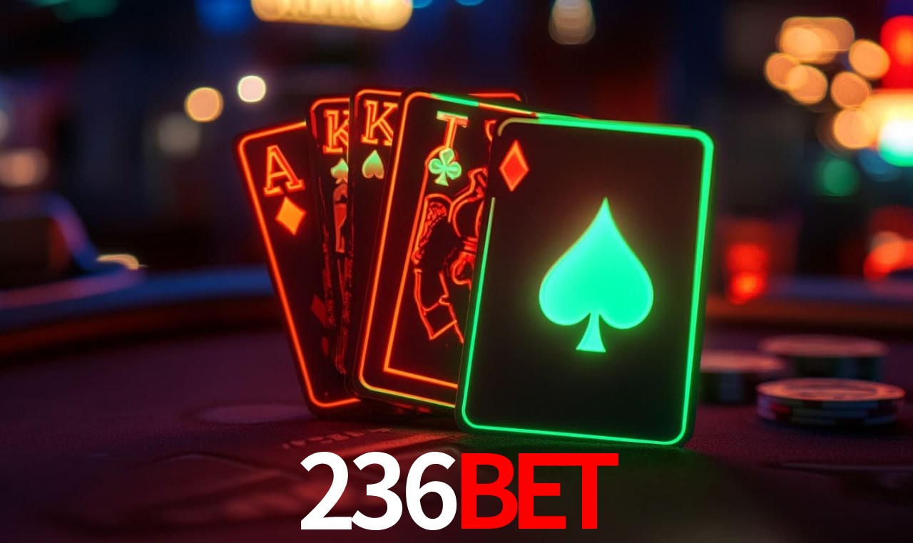 Experiência VIP 236BET